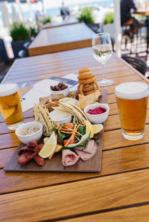 Ramsgate Hotel By Nightcap Social - Accommodation Georgetown 2