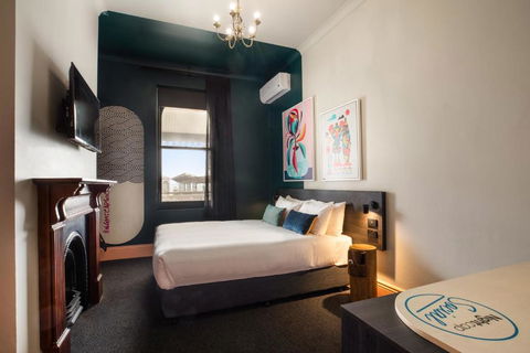 Ramsgate Hotel By Nightcap Social - Accommodation Georgetown 0