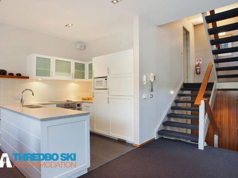 Ramshead Creek 2 - Accommodation Georgetown 2