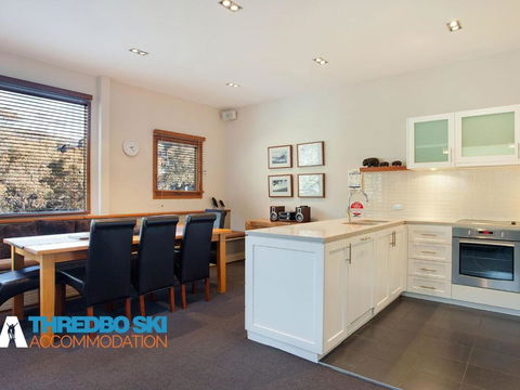 Ramshead Creek 2 - Accommodation Georgetown 1