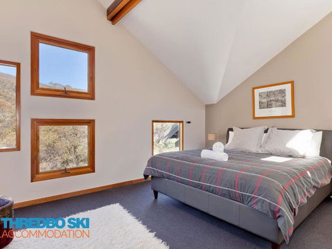 Ramshead Creek 2 - Accommodation Georgetown 3