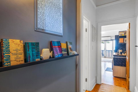 Rawsons Shack Beachfront Unit Suits Single Or Couple - Accommodation Georgetown 2