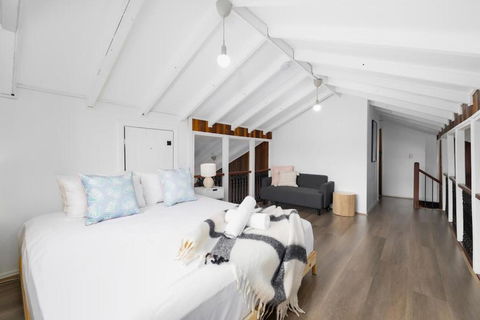 Reconnect With Nature At This Unforgettable Escape - Accommodation Georgetown 3
