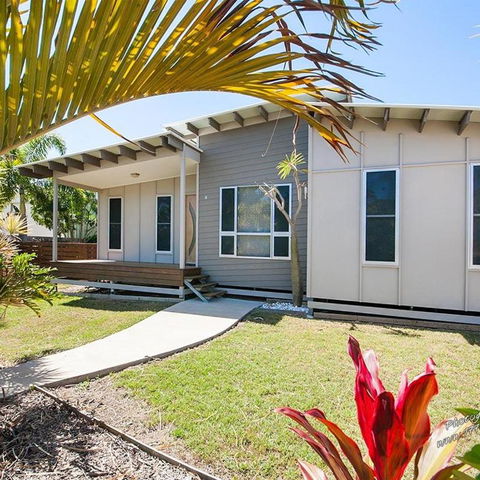 Recovery On Discovery Holiday House - Accommodation Georgetown 3