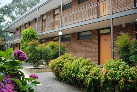 Red Cedars Motel - Accommodation Georgetown 0