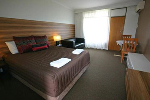 Red Cedars Motel - Accommodation Georgetown 2