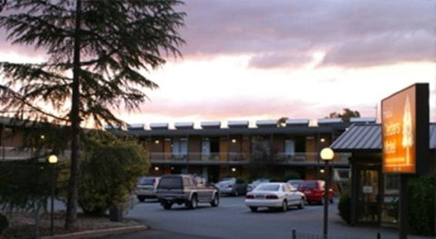 Red Cedars Motel - Accommodation Georgetown 3