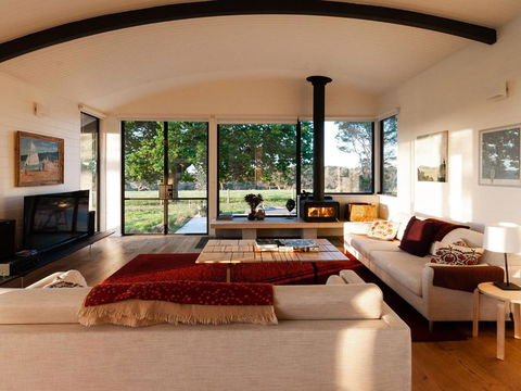 Red Hill Ridge - Accommodation Georgetown 2