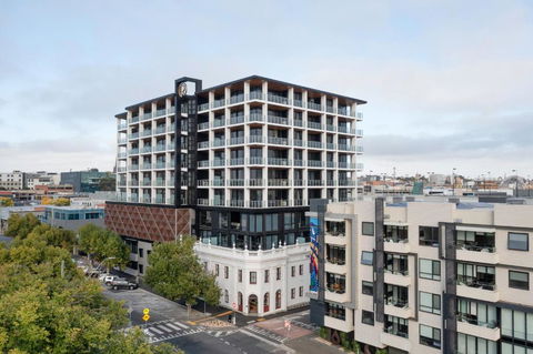 R Hotel Geelong - Accommodation Georgetown 3