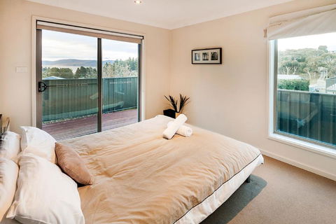 Aspect 2/8a Poly Cow Lane - Accommodation Georgetown 1