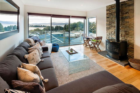 Aspect 2/8a Poly Cow Lane - Accommodation Georgetown 0