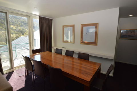 Aspect 2A - Accommodation Georgetown 3