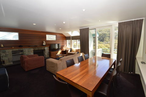 Aspect 2A - Accommodation Georgetown 1