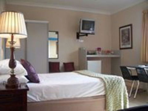 Aspect Central - Accommodation Georgetown 2