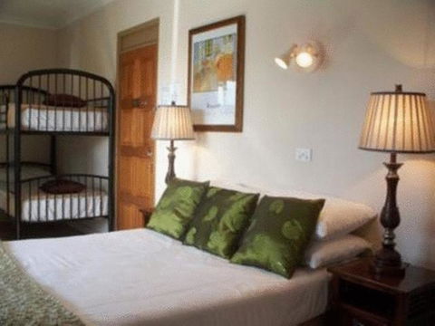 Aspect Central - Accommodation Georgetown 1