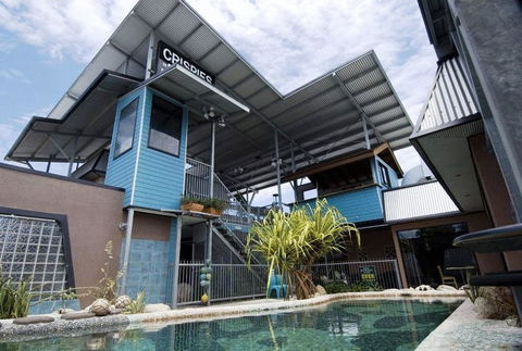 Aspect Central - Accommodation Georgetown 0