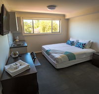 Aspire Newcastle - Accommodation Georgetown