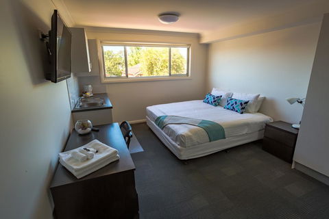 Aspire Newcastle - Accommodation Georgetown 0