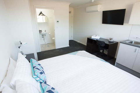 Aspire Newcastle - Accommodation Georgetown 2