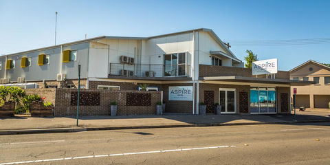 Aspire Newcastle - Accommodation Georgetown 3