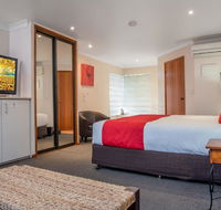 Aspley Carsel Motor Inn - Accommodation Georgetown