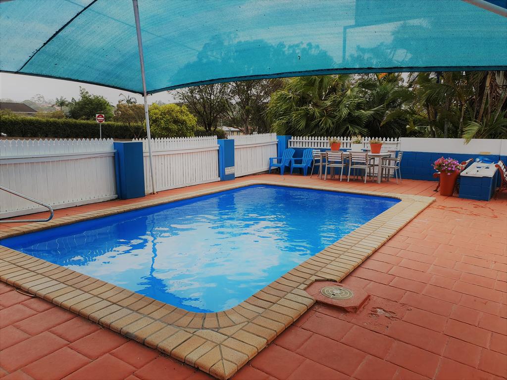 Aspley QLD Accommodation Georgetown