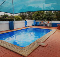Aspley Motor Inn - Accommodation Georgetown