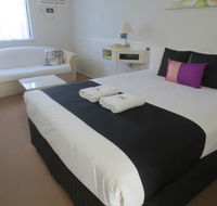 Aspley Pioneer Motel - Accommodation Georgetown