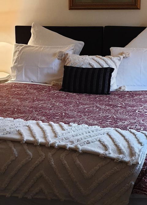 Astley Cottage - Accommodation Georgetown 3