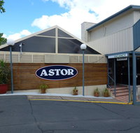 Astor Hotel Motel - Accommodation Georgetown