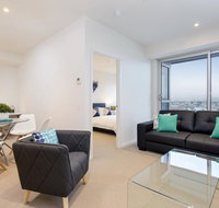 Astra Apartments Adelaide - Accommodation Georgetown