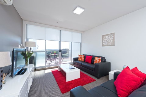 Astra Apartments North Sydney - Accommodation Georgetown 1