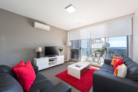 Astra Apartments North Sydney - Accommodation Georgetown 0