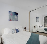 Astra Apartments Southbank - Accommodation Georgetown