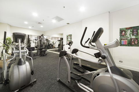 Astra Apartments Sydney - Kent Street - Accommodation Georgetown 3