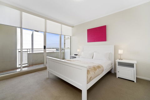 Astra Apartments Sydney - Kent Street - Accommodation Georgetown 0