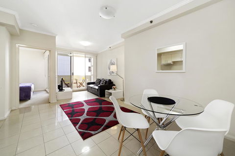 Astra Apartments Sydney - Kent Street - Accommodation Georgetown 1