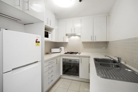 Astra Apartments Sydney - Kent Street - Accommodation Georgetown 2
