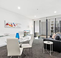 Astra Apartments Wollongong CBD - Accommodation Georgetown