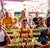 Asylum Sydney Backpackers Hostel - Accommodation Georgetown