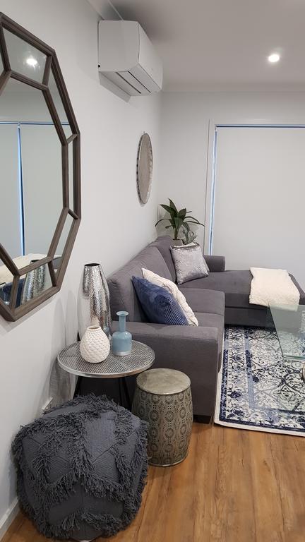 At Home Apartments - Accommodation Georgetown 3
