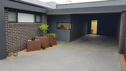 At Home Apartments - Accommodation Georgetown 0