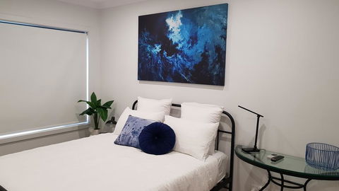 At Home Apartments - Accommodation Georgetown 2
