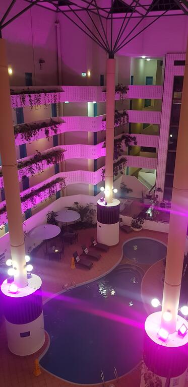 At Lee Haven Mandurah - Accommodation Georgetown 2