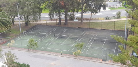 At Lee Haven Mandurah - Accommodation Georgetown 3