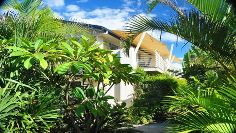 At The Beach - Lennox Head - Accommodation Georgetown 3