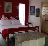 At the Gallery - Accommodation Georgetown