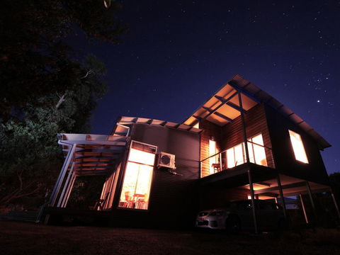 At The Gap Holiday Home - Accommodation Georgetown 2