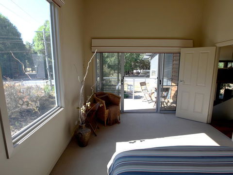 At The Gap Holiday Home - Accommodation Georgetown 0