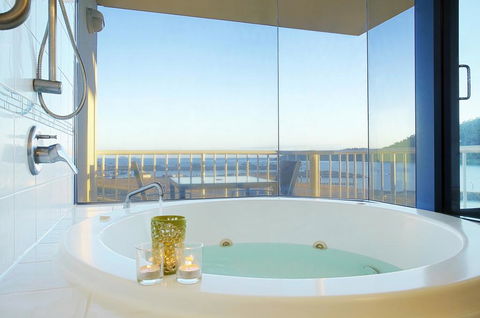 At Whitsunday Vista Holiday Apartments - Accommodation Georgetown 3